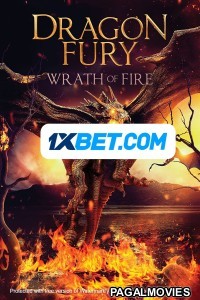 Dragon Fury 2 (2022) Bengali Dubbed