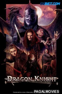 Dragon Knight (2022) Telugu Dubbed Movie