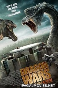 Dragon Wars: D-War (2007) Hollywood Hindi Dubbed Movie