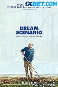 Dream Scenario (2023) Hollywood Hindi Dubbed Full Movie