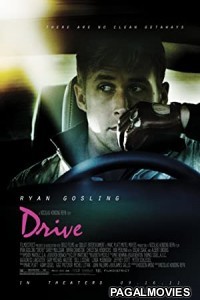 Drive (2011) Hollywood Hindi Dubbed Full Movie