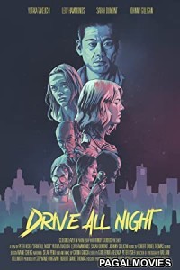 Drive All Night (2022) Tamil Dubbed