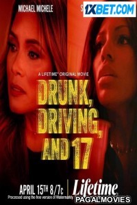 Drunk Driving And 17 (2023) Hindi Dubbed Full Movie