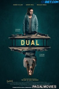 Dual (2022) Tamil Dubbed