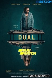 Dual (2022) Telugu Dubbed Movie