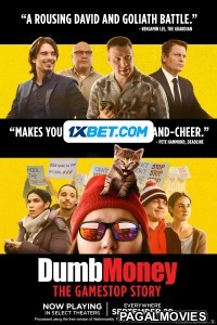 Dumb Money (2023) Tamil Dubbed Movie