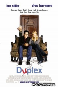 Duplex (2003) Hollywood Hindi Dubbed Full Movie
