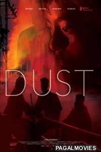 Dust (2019) Hollywood Hindi Dubbed Full Movie