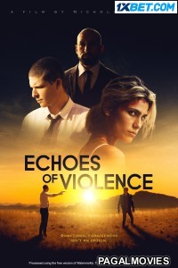 Echoes of Violence (2023) Telugu Dubbed Movie