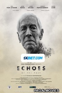 Echoes of the Past (2021) Tamil Dubbed