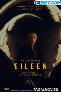 Eileen (2023) Tamil Dubbed Movie