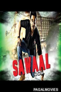 Ek Aour Sawaal (2019) Hindi Dubbed South Indian Movie