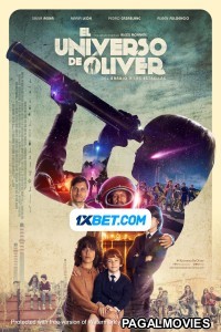 El universo de Oliver (2022) Bengali Dubbed