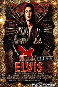 Elvis (2022) Hollywood English HD Movie