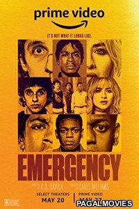 Emergency (2022) Bengali Dubbed