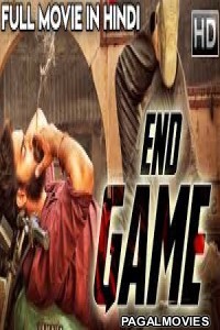 End Game (2018) Hindi Dubbed South Indian Movie