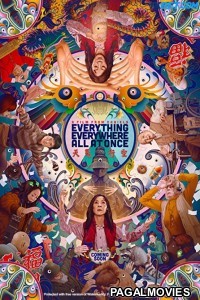Everything Everywhere All at Once (2022) Tamil Dubbed
