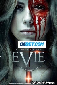Evie (2023) Hollywood Hindi Dubbed Full Movie