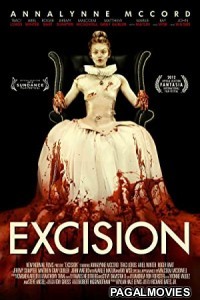 Excision (2012) Hollywood Hindi Dubbed Full Movie