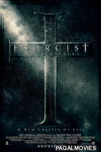Exorcist The Beginning (2004) Hollywood Hindi Dubbed Full Movie
