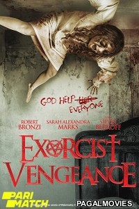 Exorcist Vengeance (2022) Bengali Dubbed