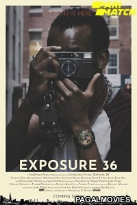Exposure 36 (2022) Bengali Dubbed