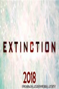 Extinction (2018) English Full Movie