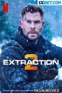 Extraction 2 (2023) Bengali Dubbed