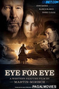 Eye for Eye (2022) Bengali Dubbed