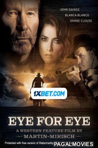 Eye for Eye (2022) Hollywood Hindi Dubbed Full Movie