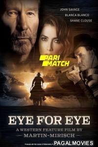 Eye for Eye (2022) Tamil Dubbed