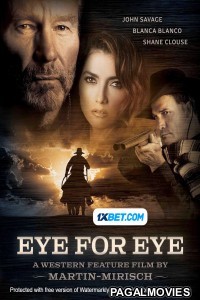 Eye for Eye (2022) Telugu Dubbed