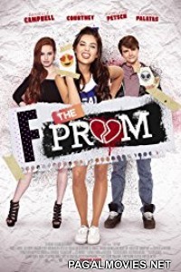 F The Prom (2017) English Movie
