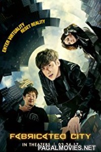 Fabricated City 2017 (2017) Dual Audio Hindi Dubbed Korean Movie