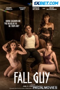 Fall Guy (2022) Hollywood Hindi Dubbed Full Movie