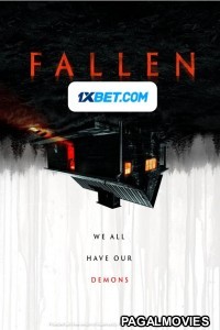 Fallen (2022) Bengali Dubbed