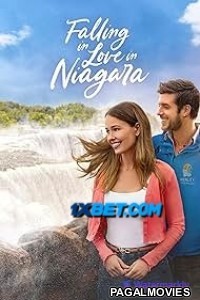 Falling in Love in Niagara (2024) Hollywood Hindi Dubbed Full Movie