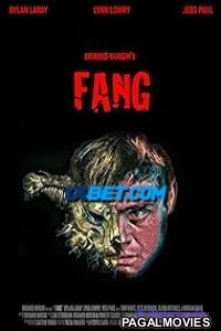 Fang (2022) Hollywood Hindi Dubbed Full Movie