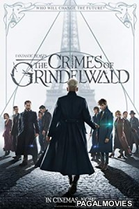 Fantastic Beasts The Crimes of Grindelwald (2018) Hollywood Hindi Dubbed Full Movie