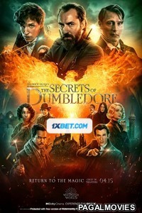 Fantastic Beasts The Secrets of Dumbledore (2022) Telugu Dubbed Movie