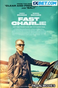 Fast Charlie (2023) Bengali Dubbed