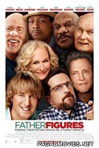 Father Figures (2017) English Movie
