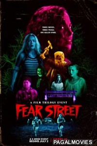 Fear Street Part Three 1666 (2021) Hollywood Hindi Dubbed Full Movie