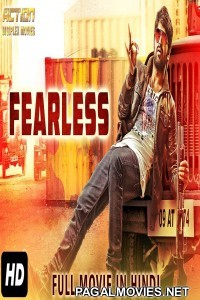 Fearless (2018) Hindi Dubbed South Movie
