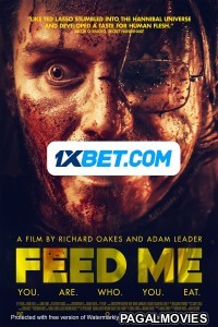 Feed Me (2022) Bengali Dubbed