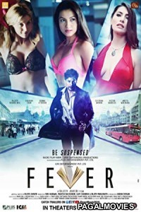 Fever (2016) Hindi Movie