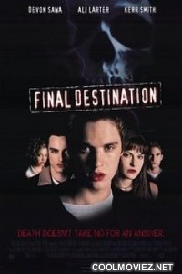 Final Destination (2000) English Movie