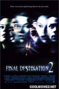 Final Destination (2003) English Movie