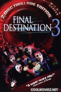 Final Destination 3 (2006) English Movie