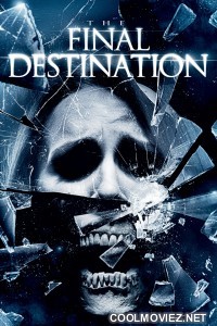 Final Destination 4 (2009) English Movie